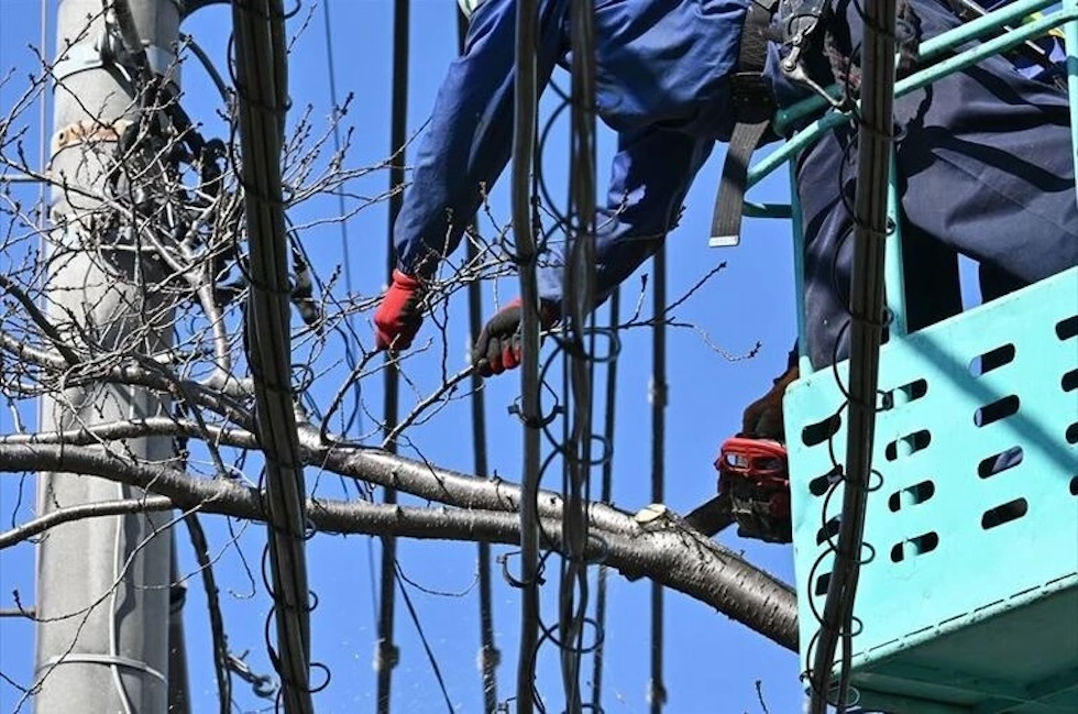 停電・火事の恐れ